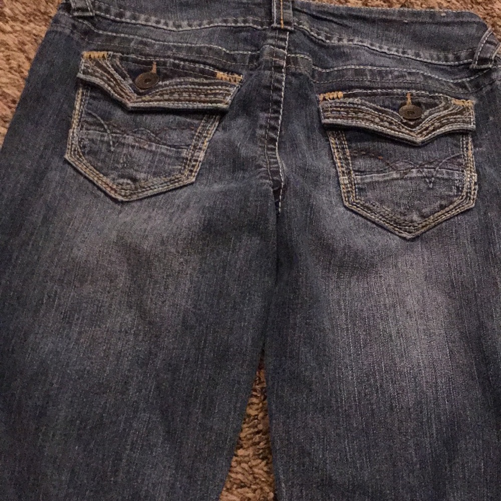 Jeans - Picture 6 of 8